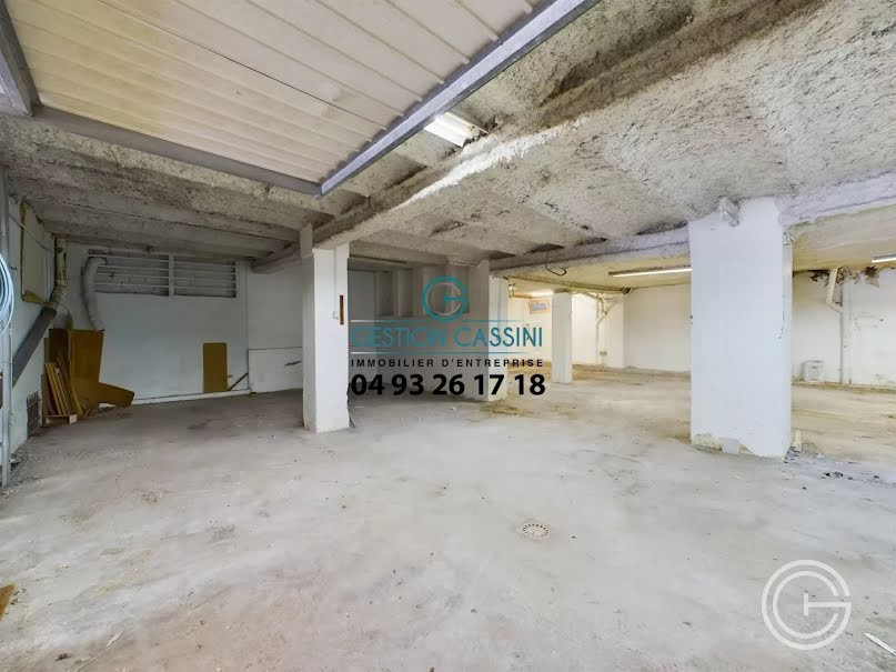 Location  locaux professionnels  145 m² à Nice (06000), 1 200 €