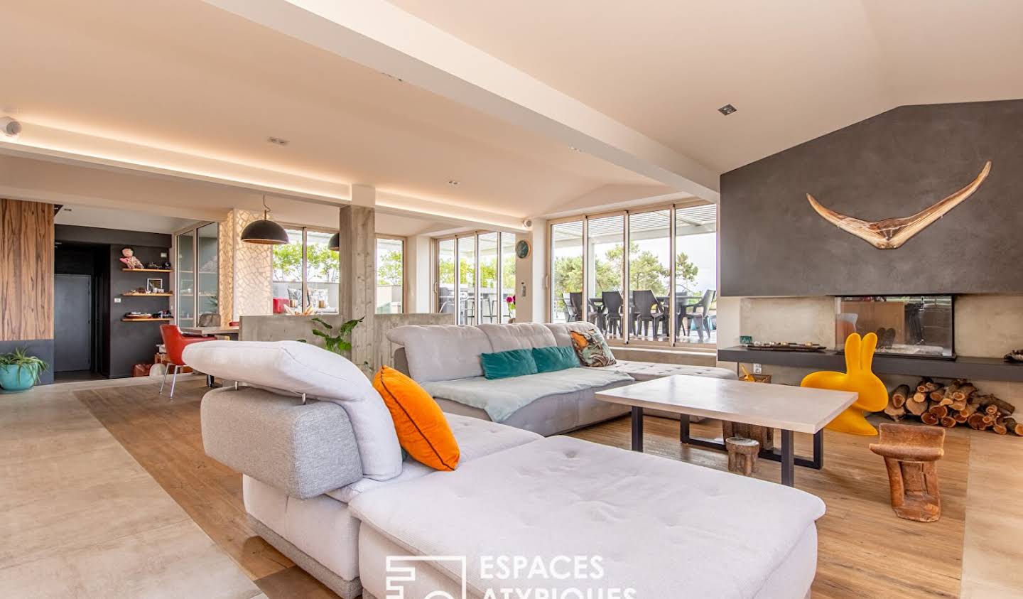Apartment with terrace Bretignolles-sur-Mer