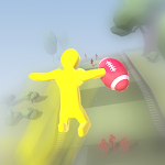 Cover Image of Herunterladen Touchdown-Meister 1.8.91 APK