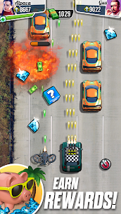 Fastlane Mod Apk 1.46.0 (Unlocked + Free Shopping) 2