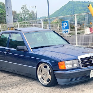 190シリーズ W201