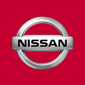 Nissan Motor Show logo