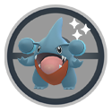 Gible