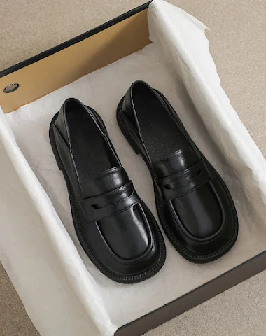 Style One Foot Casual Loafers dames - 3