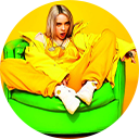 Billie Eilish Wallpapers New Tab