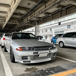 スカイライン GT-R R32