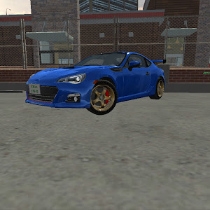 BRZ ZC6