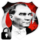 Download Mustafa Kemal Ataturk Lock Screen & Wallpapers For PC Windows and Mac 1.0