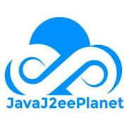 Java J2ee Planet 0.1 Icon