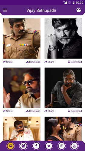 Vijay Sethupathi Hd Wallpaper Photos Videos Neueste Version Fur Android Download Apk