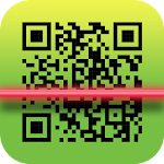 Cover Image of Скачать QR Code Scanner 1.0.1 APK