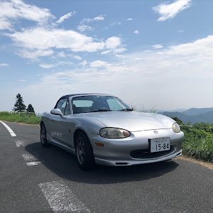 ロードスター NB6C