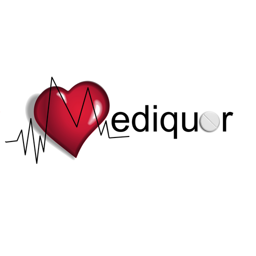 Mediquor 醫療 App LOGO-APP開箱王