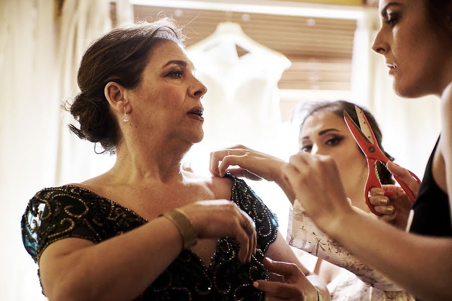 Fotógrafo de bodas Fabián Domínguez (fabianmartin). Foto del 20 de junio 2019