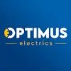 Optimus Electrics Logo