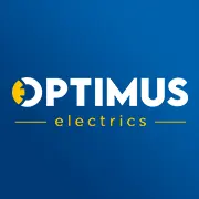 Optimus Electrics Logo