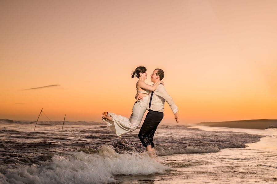 Fotógrafo de bodas René Luna (lasbodasderene). Foto del 7 de abril 2023