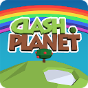 Clash Planet:Clicker PvP Game 1.0.0 APK Herunterladen