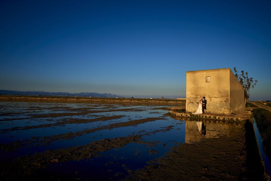 Fotógrafo de bodas Carles Aguilera (carlesaguilera). Foto del 15 de febrero 2017