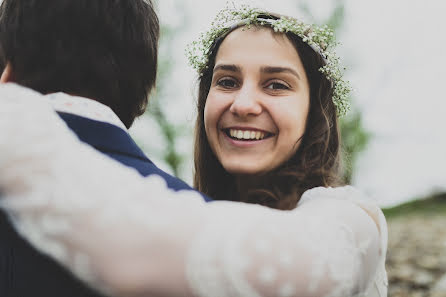 Düğün fotoğrafçısı Olga Nesterova (neste). 31 Temmuz 2015 fotoları