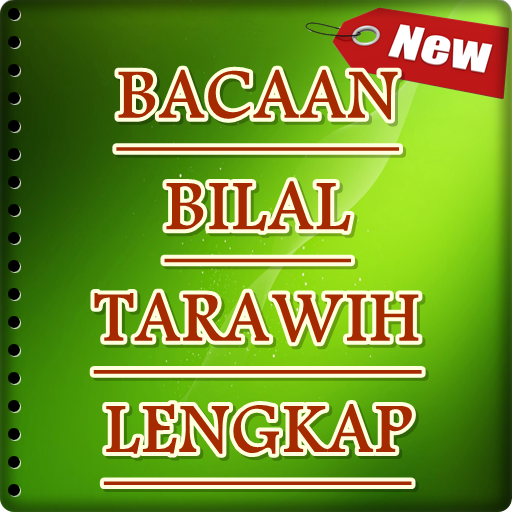 Bacaan bilal tarawih komplit APK download  APKPure.co