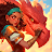 Friends & Dragons - Puzzle RPG icon