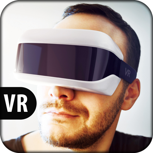 Vidéos pour VR icon