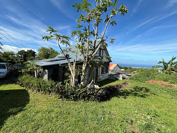 maison à Saint Pierre (974)