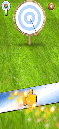 Archery 3D Legend - World Tour Game