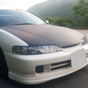 インテグラ DC2