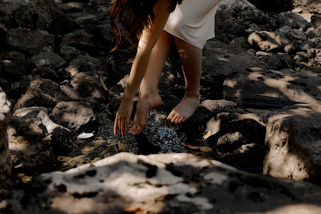 Fotógrafo de bodas Evgeniya Ivanova (ivanovamgn). Foto del 31 de julio 2022