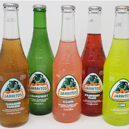 Jarritos