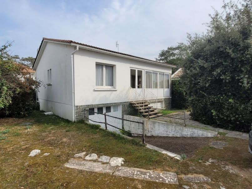 Vente maison 5 pièces 84 m² à Jard-sur-Mer (85520), 311 500 €