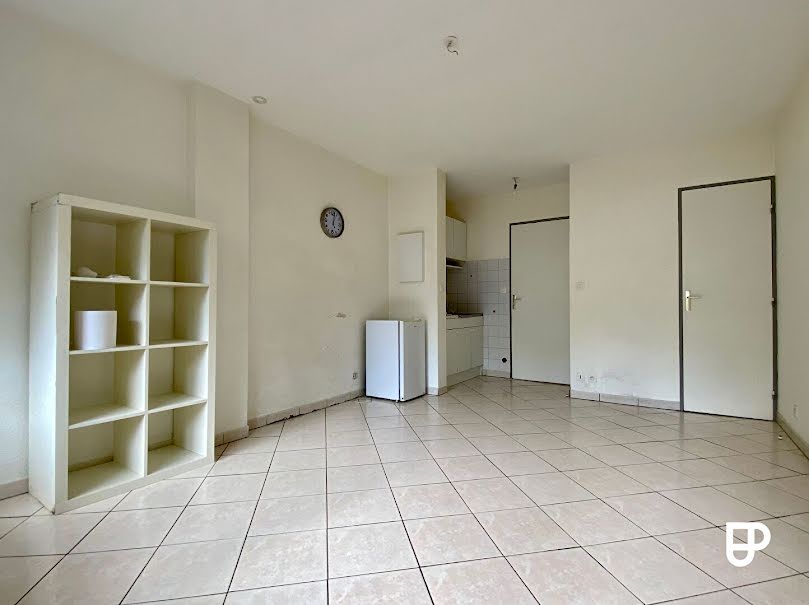 Vente appartement 1 pièce 24 m² à Rennes (35000), 86 700 €