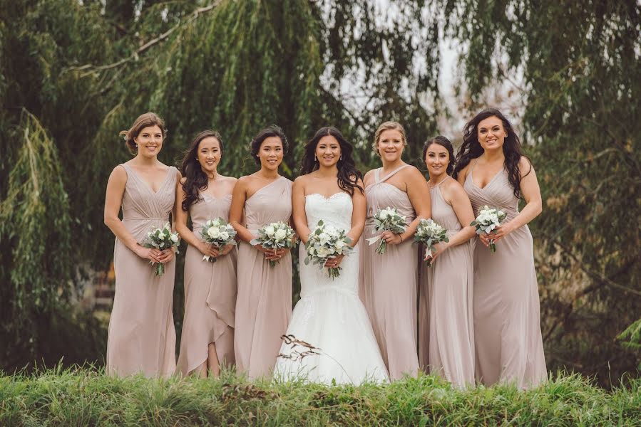 Photographe de mariage Sandra Monaco (sandramonaco). Photo du 8 mai 2019