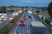 German environmentalists want a more aggressive speed limit on highways and higher taxes on fossil-fuel emitting cars.