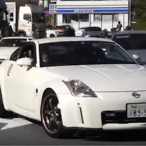 フェアレディZ Z33