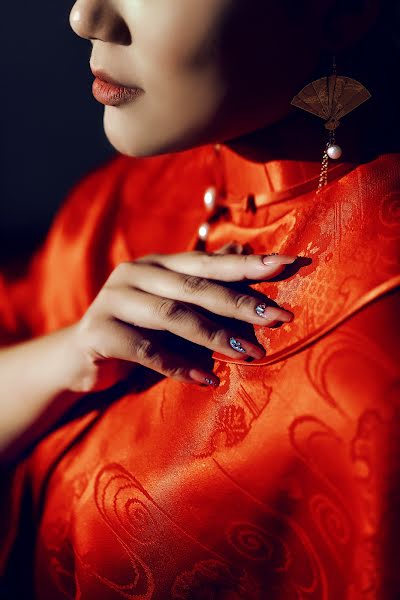 結婚式の写真家Ying Zhao (sophiazhao)。2023 12月31日の写真