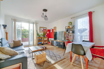 appartement à Vigneux-sur-Seine (91)