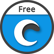 Circly - Circle free Icon Pack 2.2 Icon