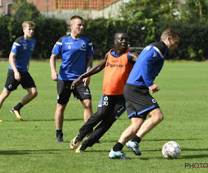 Dé hoofdbreker die Leko misschien wakker houdt: Clasie of Nakamba? Franky Van der Elst vertelt voor wie hij zou kiezen 