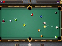 Download Game Billiard Untuk Hp Layar Sentuh