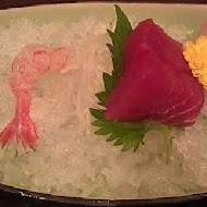 上引水產