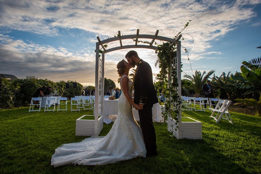 Wedding photographer Alvaro Cardenes (alvarocardenes). Photo of 1 August 2016