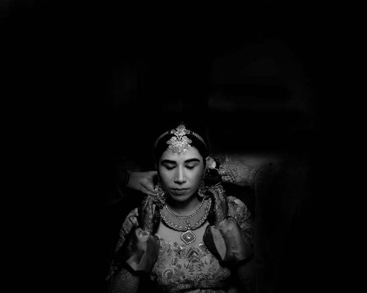 Photographe de mariage Danish Raza (chitrakardanish). Photo du 22 décembre 2022