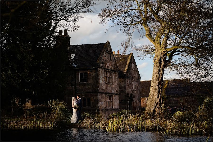 Photographe de mariage Cris Lowis (lowis). Photo du 5 mai 2019