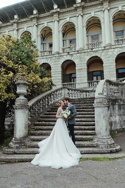 Wedding photographer Ilya Pivovarchik (irvinx). Photo of 10 May 2019