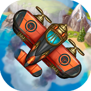 Air Battle Mod apk última versión descarga gratuita