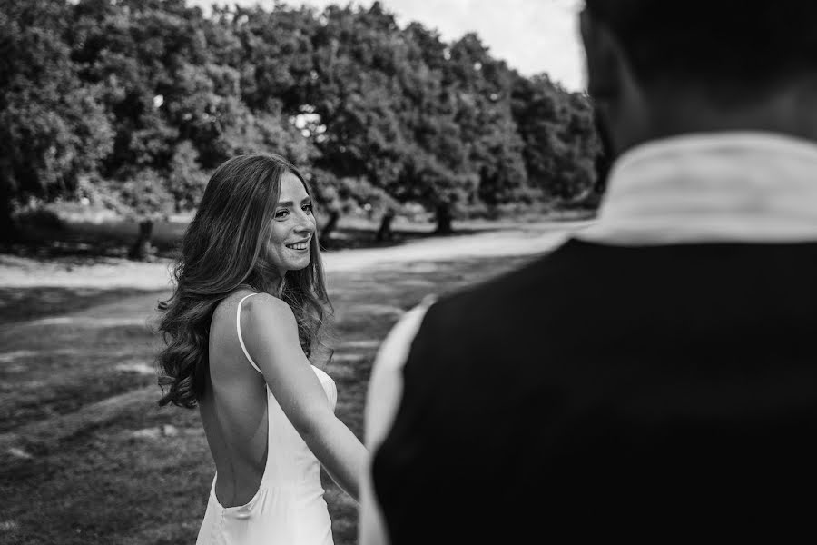 Fotógrafo de casamento Gaetano Viscuso (gaetanoviscuso). Foto de 24 de janeiro