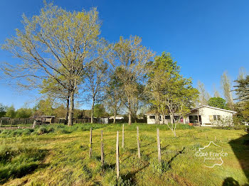 maison à Balizac (33)